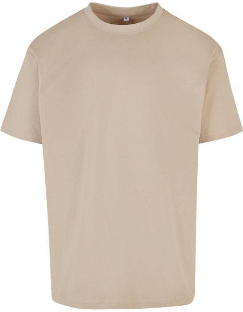Tricou Oversize